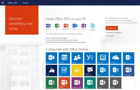 o365 login portal